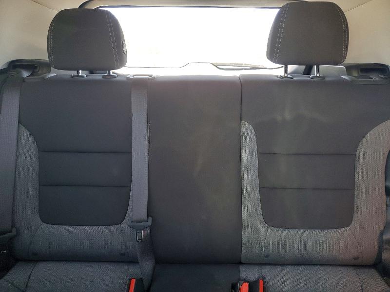 Photo 10 from auction – 2023 CHEVROLET TRAILBLAZER with VIN KL79MPS25PB034756
