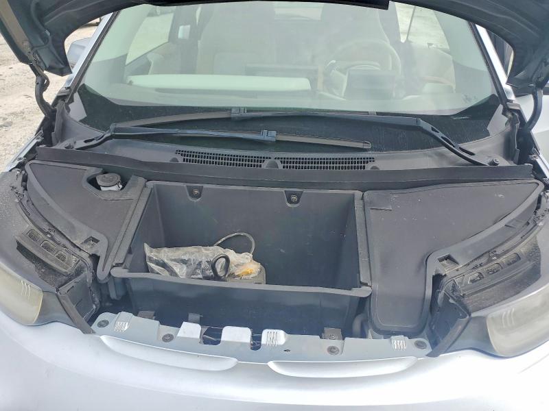 Photo 11 from auction – 2014 BMW I3 with VIN WBY1Z2C53EV284326