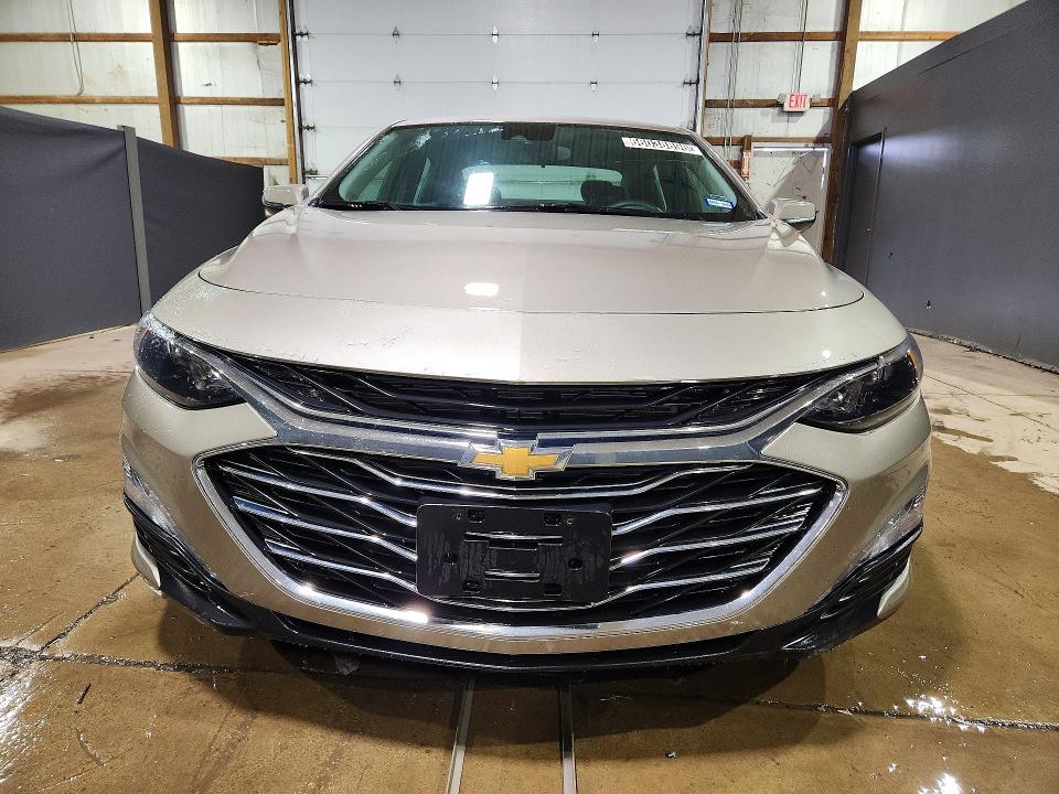 Photo 5 from auction – 2025 CHEVROLET MALIBU with VIN 1G1ZD5ST2SF138583
