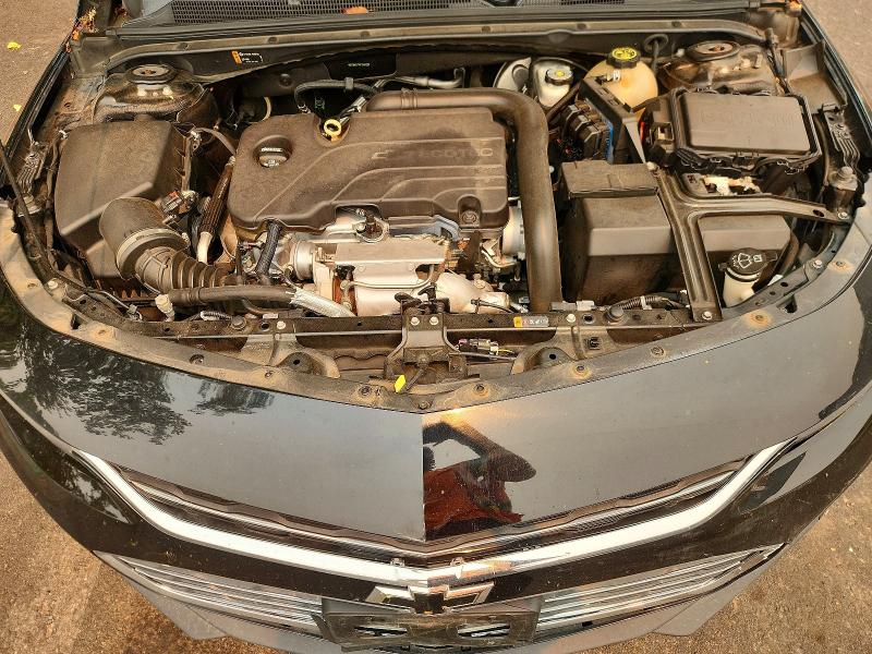 Photo 11 from auction – 2017 CHEVROLET MALIBU with VIN 1G1ZB5ST9HF246438