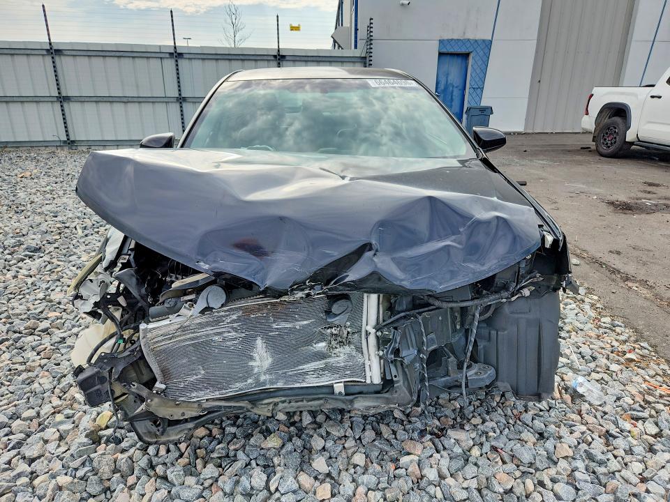 Photo 5 from auction – 2014 TOYOTA CAMRY with VIN 4T1BF1FK6EU826742