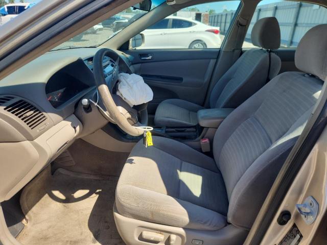 Photo 7 from auction – 2005 TOYOTA CAMRY with VIN 4T1BE32K35U959429
