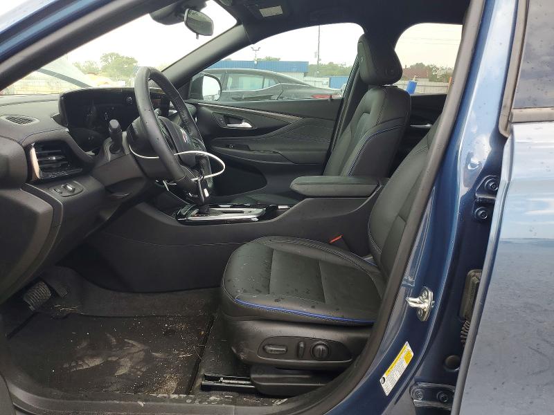 صورة رقم 7 من المزاد - 2026 BUICK ENVISTA مع VIN KL47LBEP8TB104147
