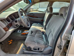 Photo 7 from auction – 2000 BUICK LESABRE with VIN 1G4HP54K2YU107820