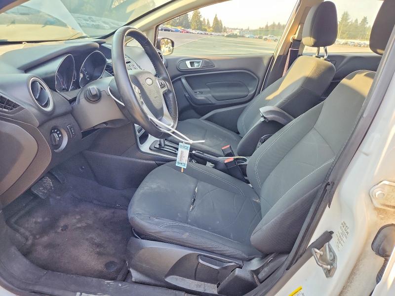 Photo 7 from auction – 2016 FORD FIESTA with VIN 3FADP4BJ4GM112629