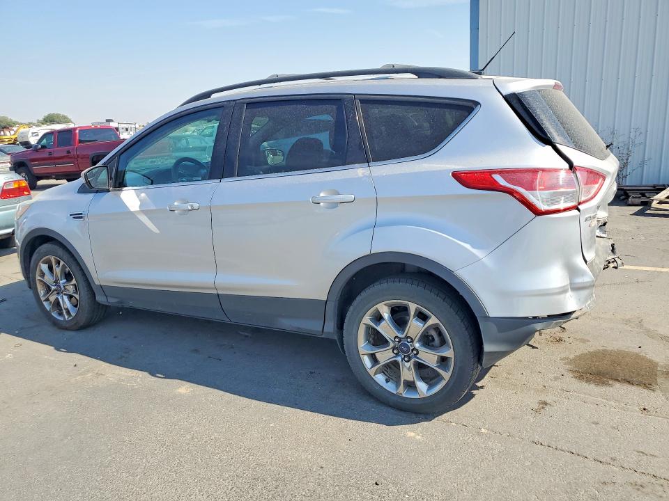 Фото 2 с аукциона – 2015 FORD ESCAPE с VIN 1FMCU9G91FUB01720