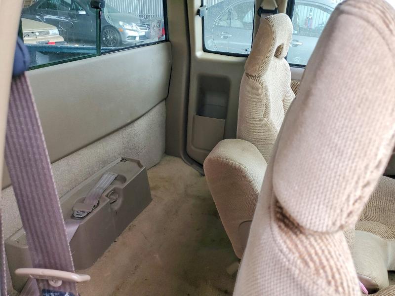 Photo 10 from auction – 1997 CHEVROLET S TRUCK with VIN 1GCCS1943V8103764