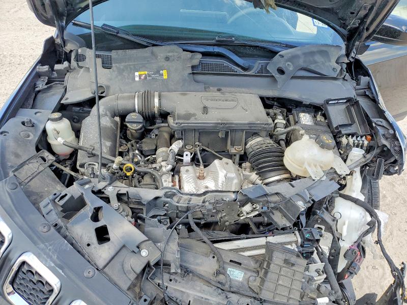 Фото 12 с аукциона – 2023 JEEP COMPASS с VIN 3C4NJDAN5PT516307