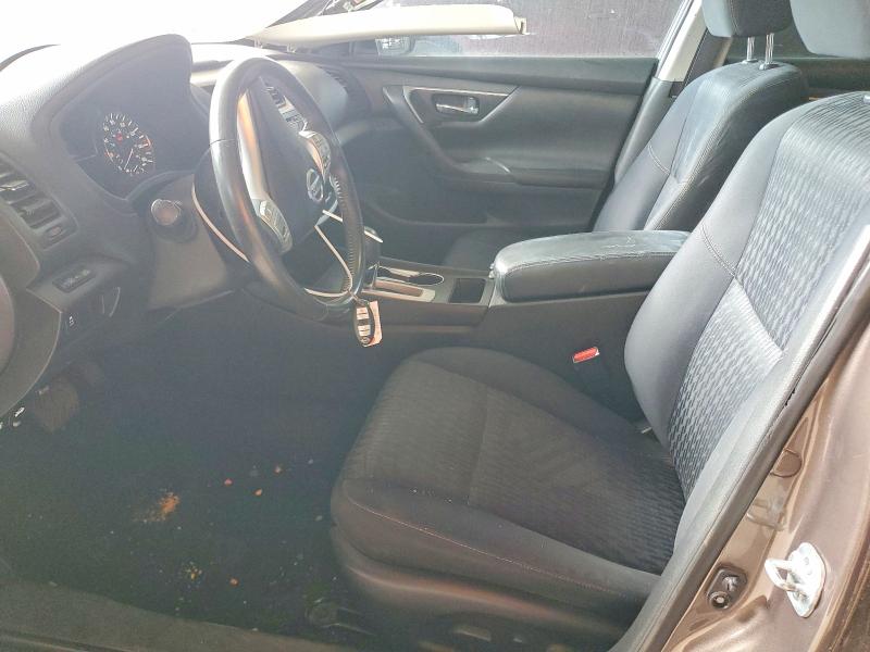 Photo 7 from auction – 2017 NISSAN ALTIMA with VIN 1N4AL3AP5HC203278