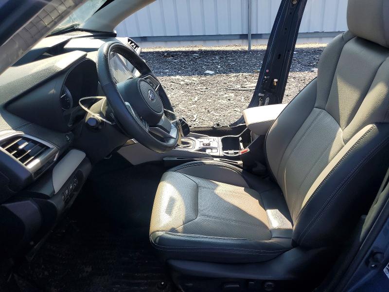 Photo 7 from auction – 2024 SUBARU FORESTER with VIN JF2SKALC3RH474250