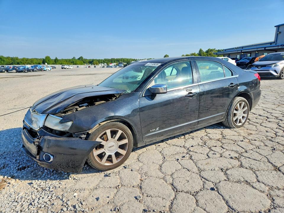 2008 LINCOLN MKZ - Търг №67158936