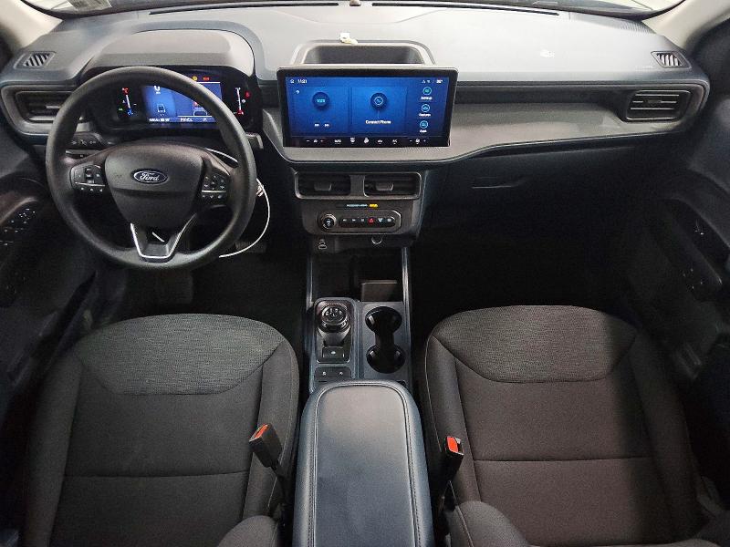 Foto 8 de la subasta – 2025 FORD MAVERICK con VIN 3FTTW8BA8SRA35906