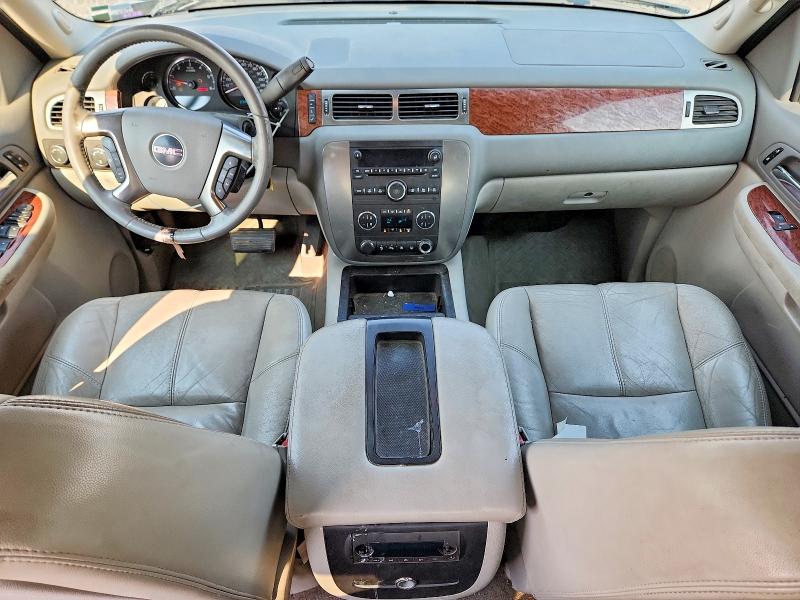 Photo 8 from auction – 2007 GMC NEW SIERRA with VIN 2GTEK13MX71541706