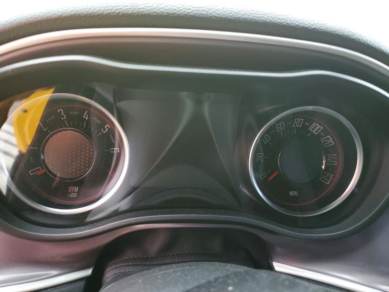 Фото 9 с аукциона – 2019 DODGE CHALLENGER с VIN 2C3CDZAG6KH529103