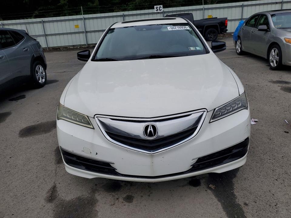 Photo 5 from auction – 2015 ACURA TLX with VIN 19UUB2F5XFA006449