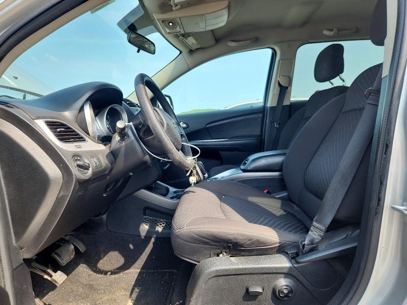 Photo 7 from auction – 2013 DODGE JOURNEY with VIN 3C4PDCBG6DT618205