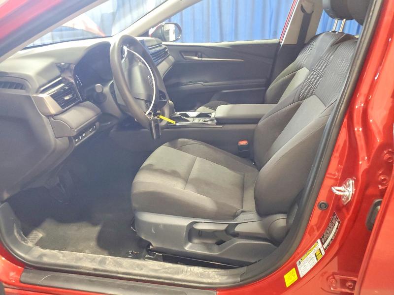 Zdjęcie 7 z aukcji – 2026 TOYOTA CAMRY z VIN 4T1DAACK7TU320555