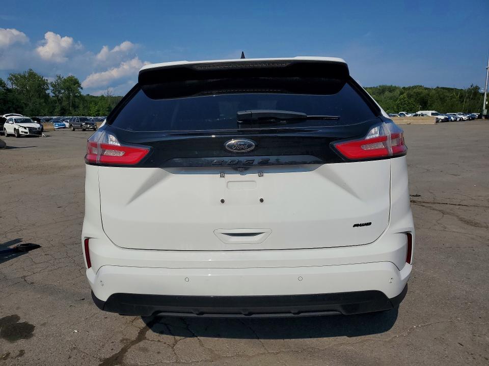 Фото 6 с аукциона – 2023 FORD EDGE с VIN 2FMPK4G91PBA48115