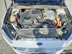 Photo 11 from auction – 2016 FORD FUSION SE with VIN 3FA6P0PU7GR320754