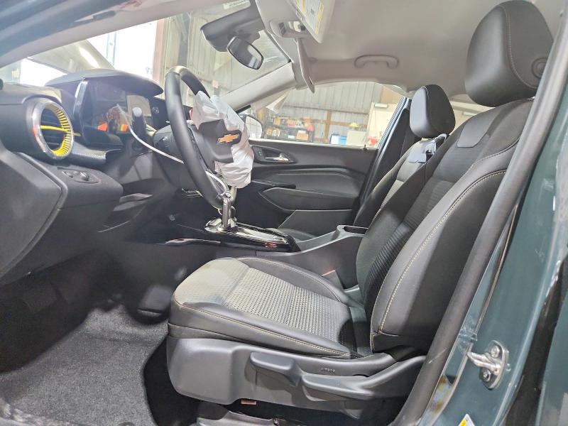 Photo 7 from auction – 2026 CHEVROLET TRAX with VIN KL77LHEP7TC101028