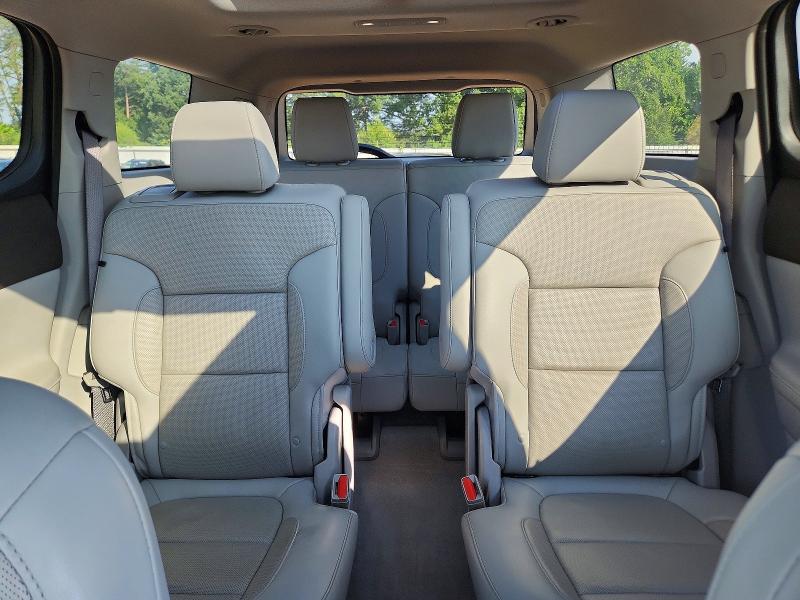 Photo 10 from auction – 2020 GMC ACADIA with VIN 1GKKNULS0LZ183340