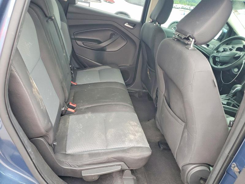 Zdjęcie 11 z aukcji – 2018 FORD ESCAPE z VIN 1FMCU0GD7JUC46835