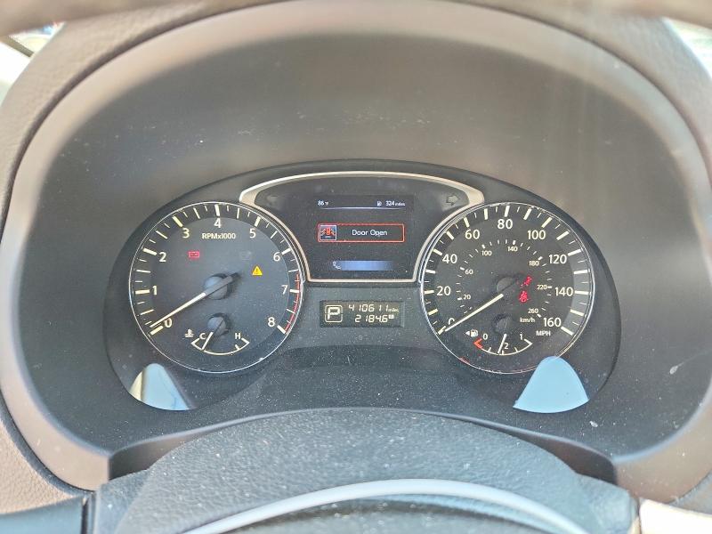 Photo 9 from auction – 2015 NISSAN ALTIMA with VIN 1N4AL3AP6FC134100