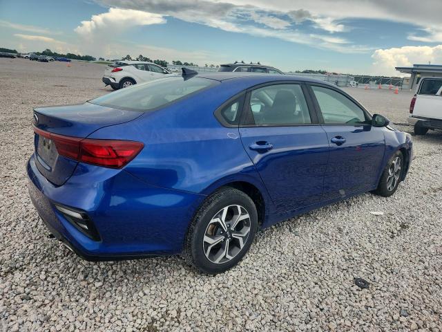 Photo 3 from auction – 2019 KIA FORTE with VIN 3KPF24AD7KE116285