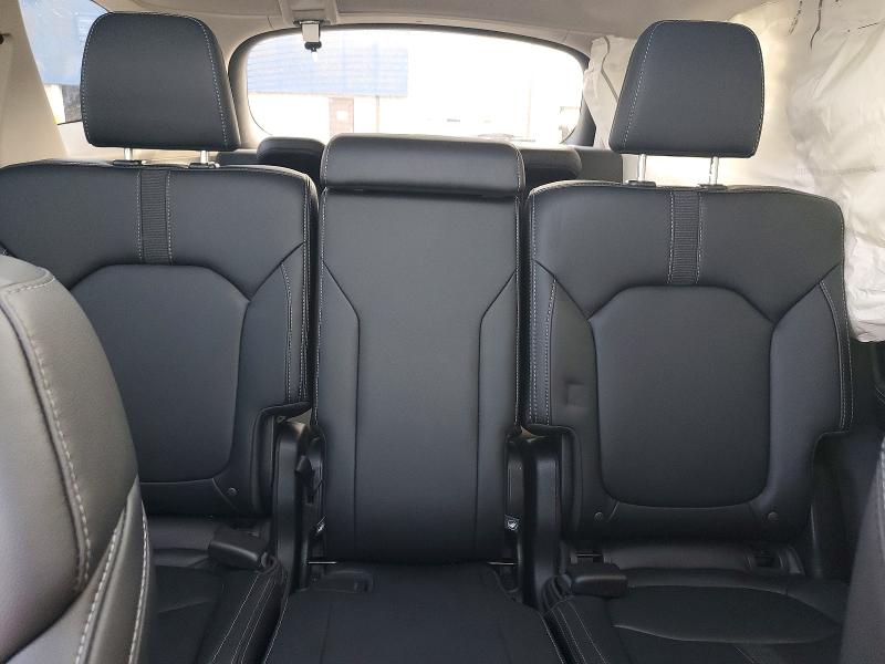Photo 10 from auction – 2024 HONDA PILOT with VIN 5FNYG1H7XRB023872