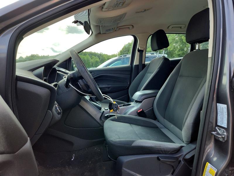 Photo 7 from auction – 2013 FORD ESCAPE with VIN 1FMCU0F70DUA82747