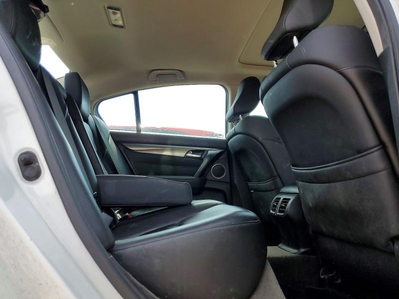 Снимка 10 от търг – 2013 ACURA TL с VIN 19UUA8F53DA800373