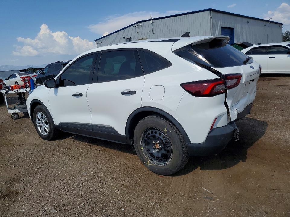 Photo 2 from auction – 2023 FORD ESCAPE with VIN 1FMCU9FN7PUA00469