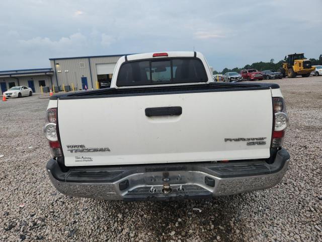 Photo 6 from auction – 2012 TOYOTA TACOMA with VIN 5TFTX4GNXCX010063