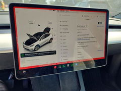 Photo 9 from auction – 2024 TESLA MODEL Y with VIN 7SAYGDEE3RF075495