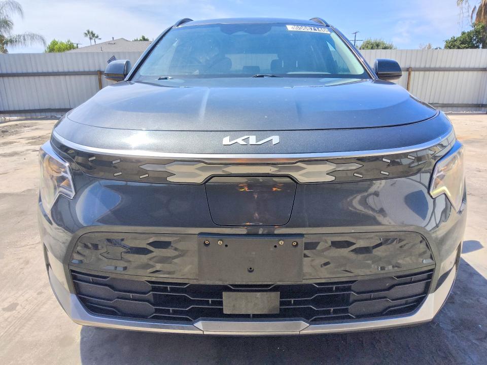 Photo 5 from auction – 2024 KIA NIRO with VIN KNDCR3L17R5111153
