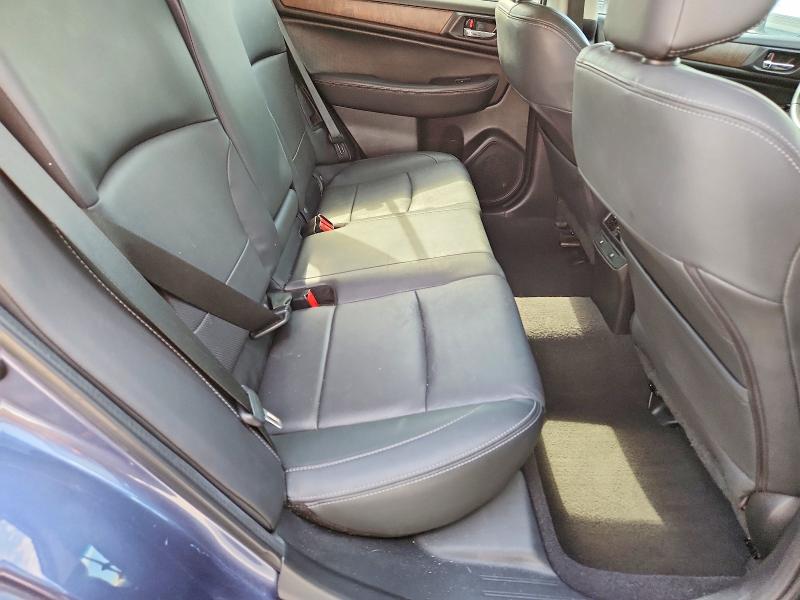 Photo 10 from auction – 2016 SUBARU OUTBACK with VIN 4S4BSBNC8G3285858