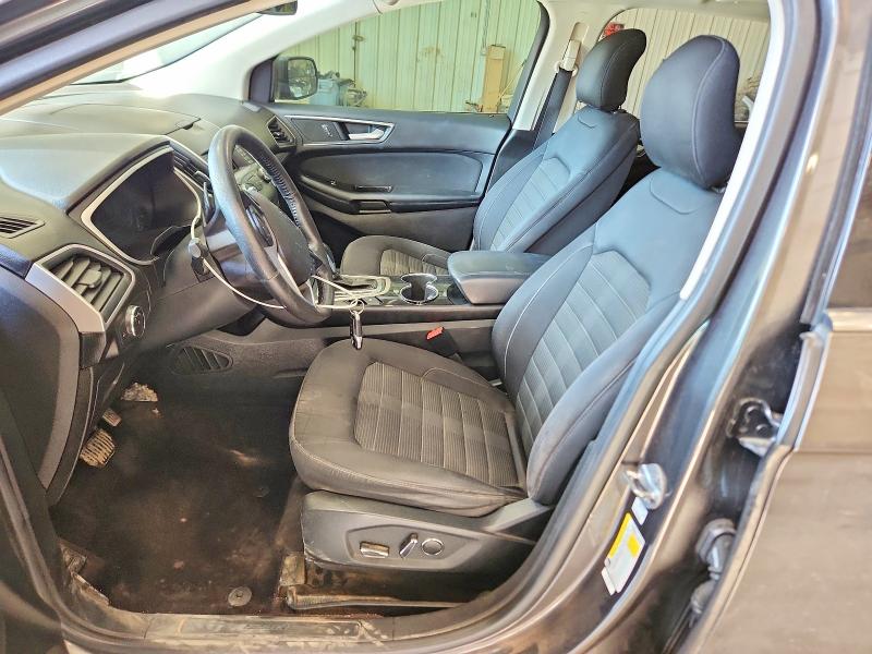 Photo 7 from auction – 2016 FORD EDGE with VIN 2FMPK4J95GBC11292