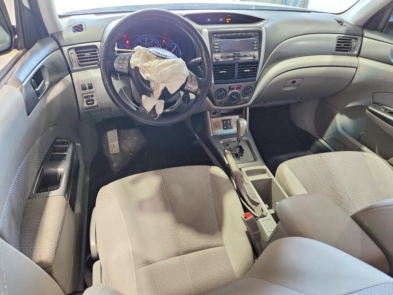Фото 8 с аукциона – 2011 SUBARU FORESTER с VIN JF2SHABC2BH734143