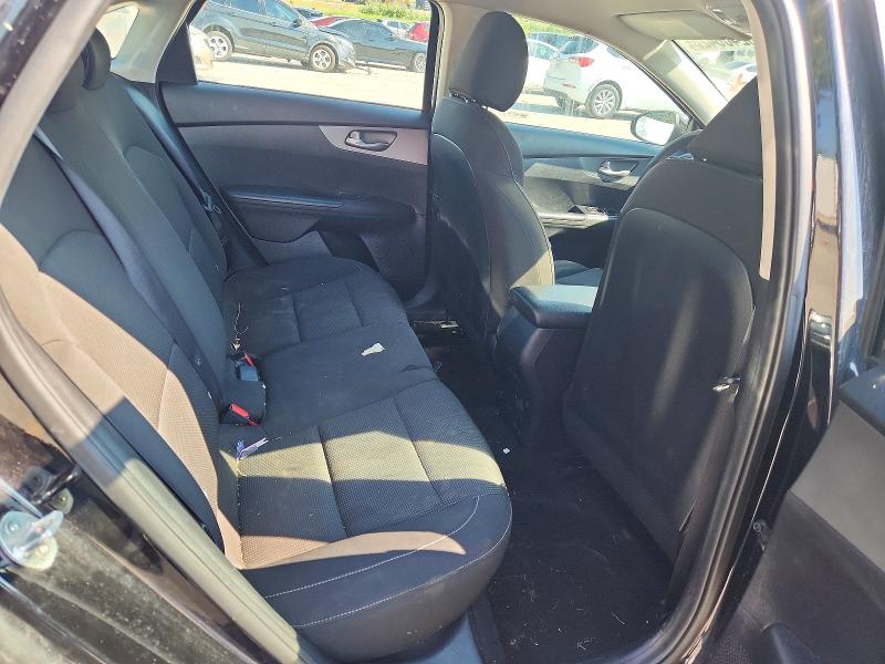 Фото 10 с аукциона – 2020 KIA FORTE с VIN 3KPF24AD4LE205846