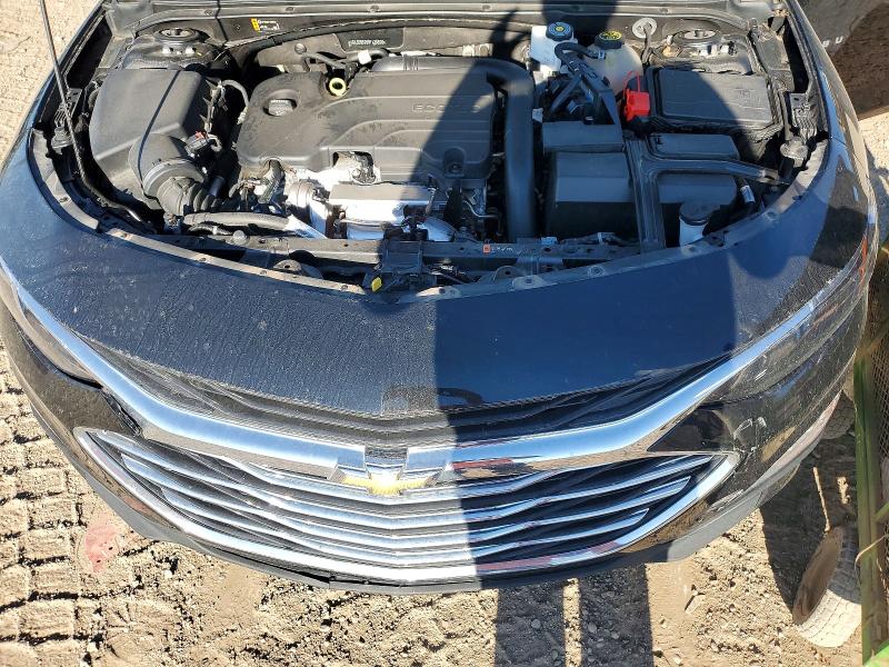 Photo 11 from auction – 2024 CHEVROLET MALIBU with VIN 1G1ZD5ST8RF128800