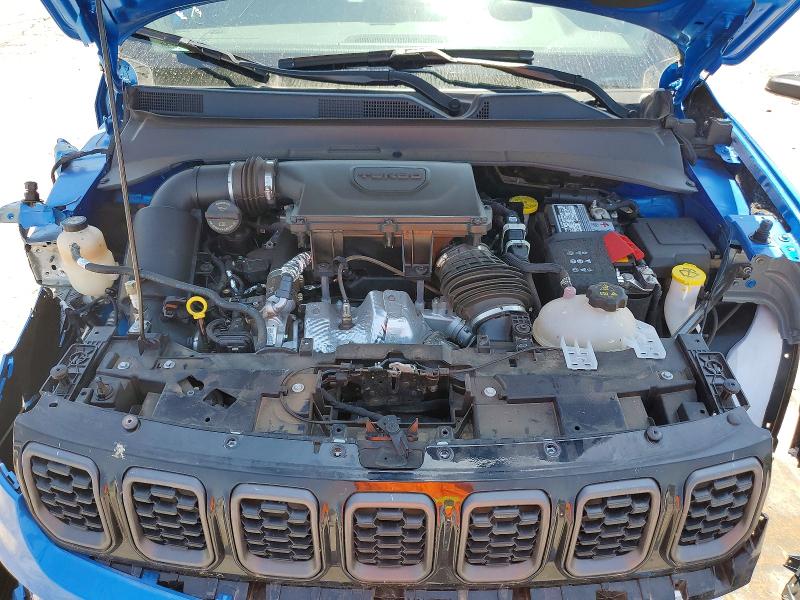 Photo 12 from auction – 2024 JEEP COMPASS with VIN 3C4NJDBN6RT167790