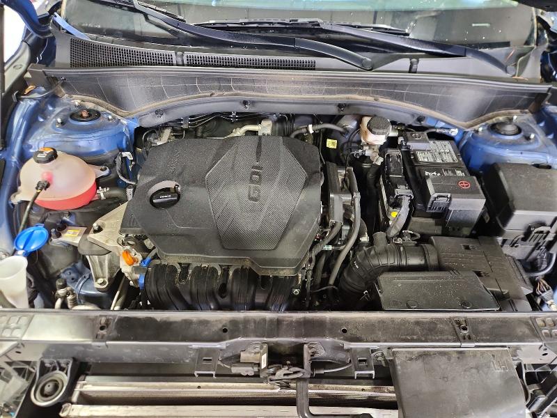 Foto 12 de la subasta – 2021 HYUNDAI SANTA FE con VIN 5NMS14AJ3MH323243