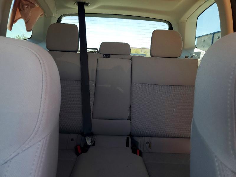 Photo 10 from auction – 2017 SUBARU FORESTER with VIN JF2SJAGC8HH420227