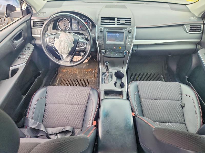 Photo 8 from auction – 2016 TOYOTA CAMRY with VIN 4T1BF1FK4GU176604