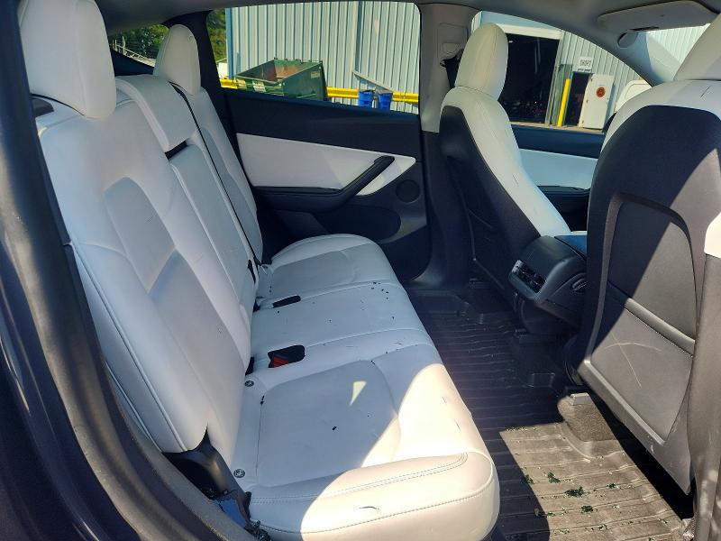 Zdjęcie 10 z aukcji – 2021 TESLA MODEL Y z VIN 5YJYGDEE4MF224471