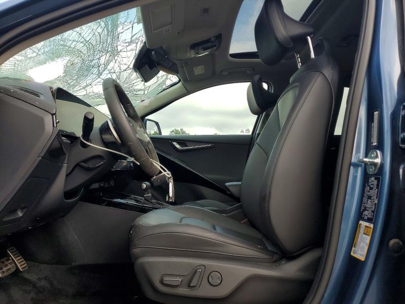 Foto 7 de la subasta – 2025 KIA NIRO con VIN KNDCT3LE9S5217050