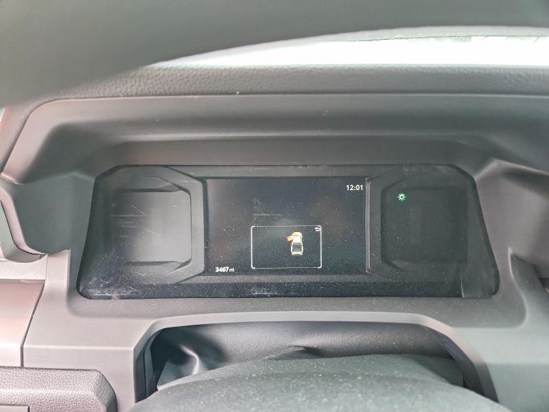 Photo 9 from auction – 2026 TOYOTA TACOMA with VIN 3TMLB5JN6TM270656