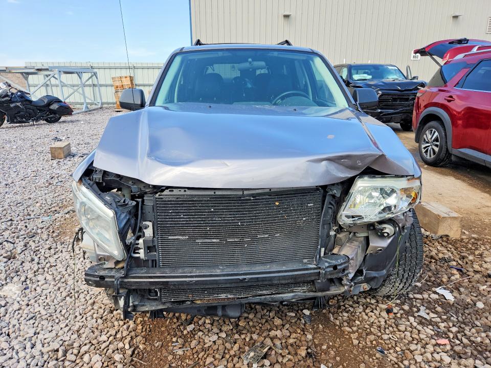 Photo 5 from auction – 2008 MAZDA TRIBUTE with VIN 4F2CZ96188KM08110