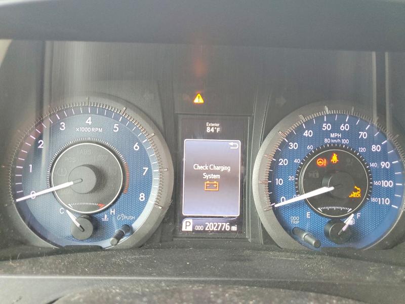 Photo 9 from auction – 2015 TOYOTA SIENNA with VIN 5TDYK3DC4FS574495