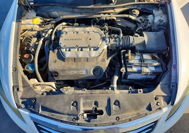 Photo 11 from auction – 2012 HONDA ACCORD with VIN 1HGCP3F89CA028659